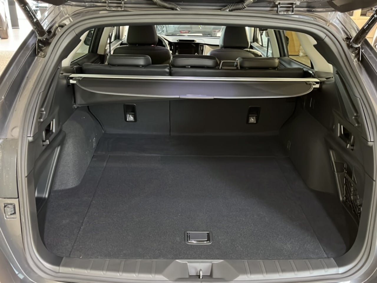 Subaru Outback 2025, bild 6/18