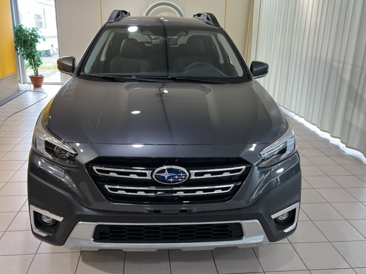 Subaru Outback 2025, bild 2/18