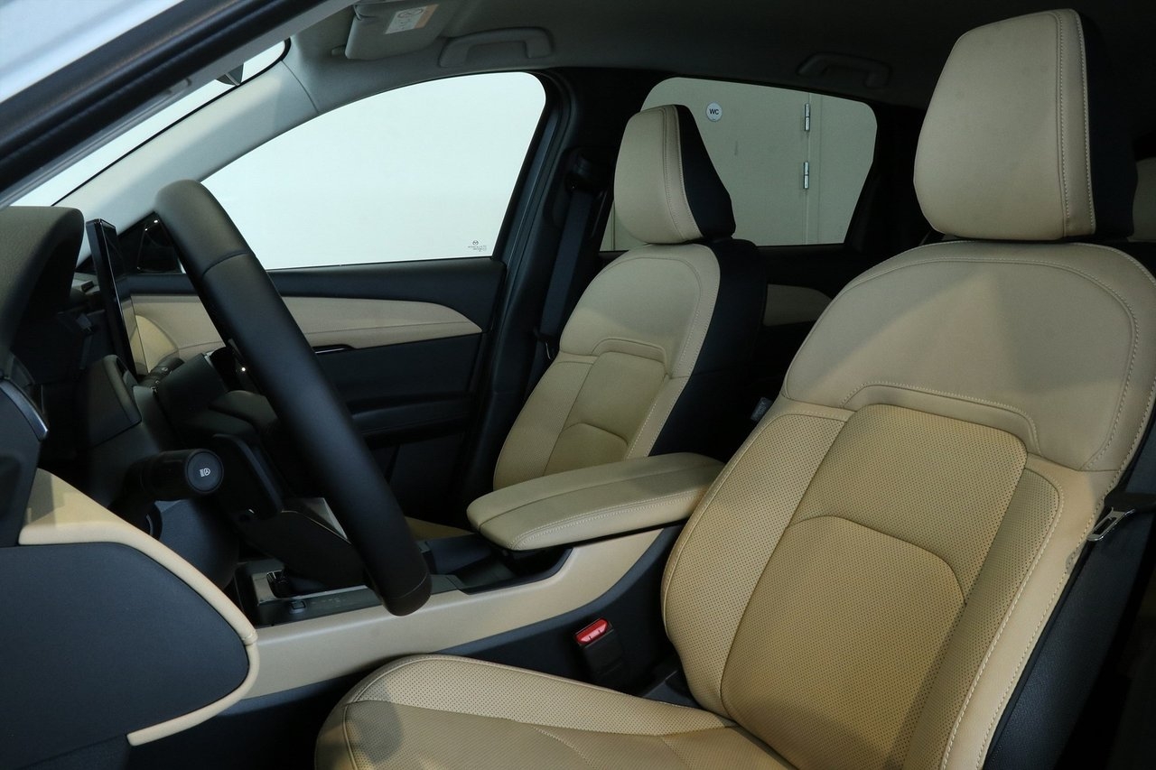 Mazda CX-5 2026, bild 7/18