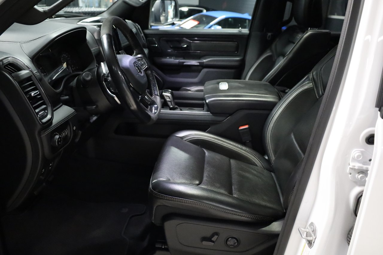 Dodge RAM 1500 2021, bild 7/10
