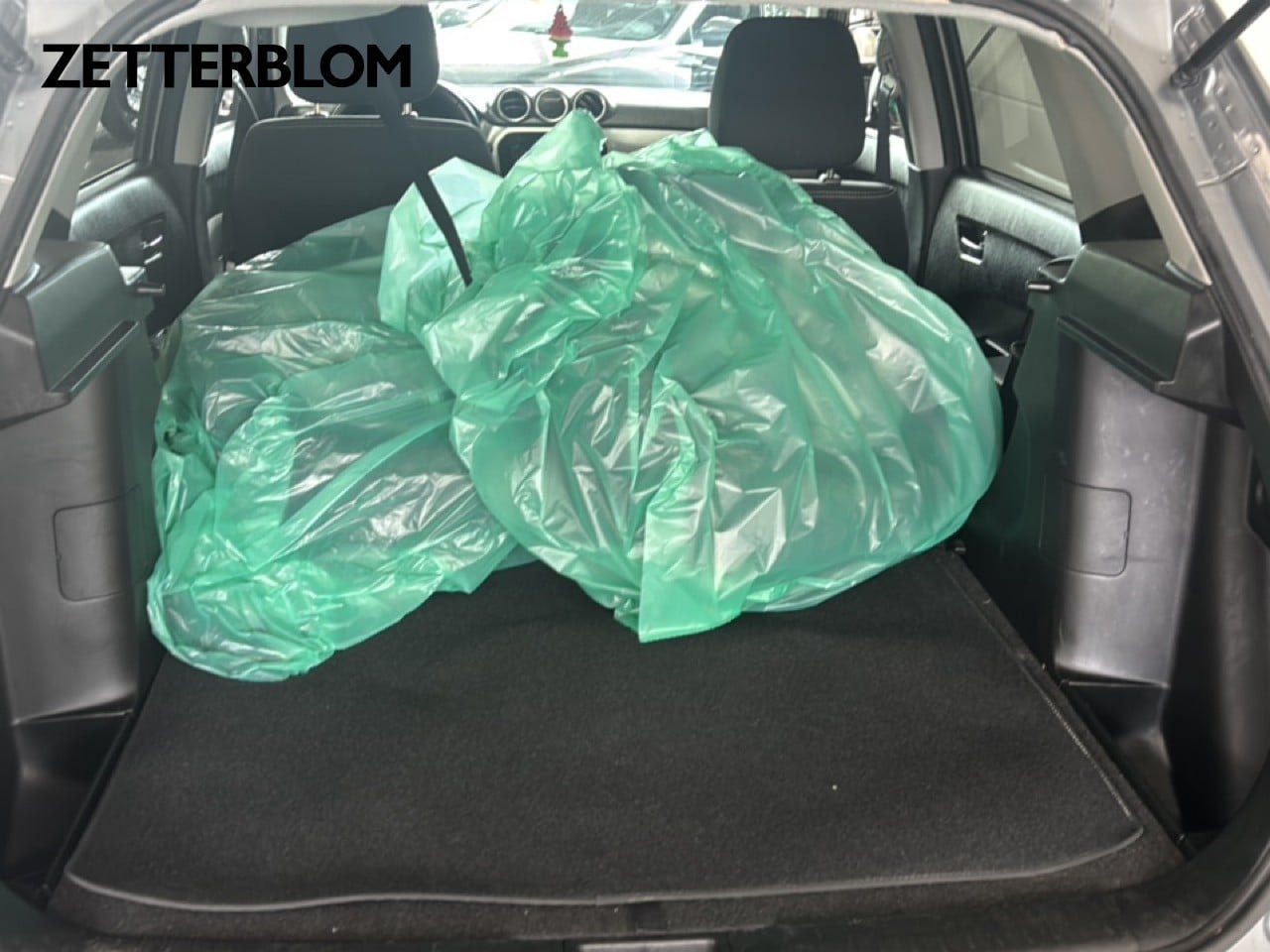 Suzuki Vitara 1.6 VVT AllGrip 120hk 2015, kuva 6/14