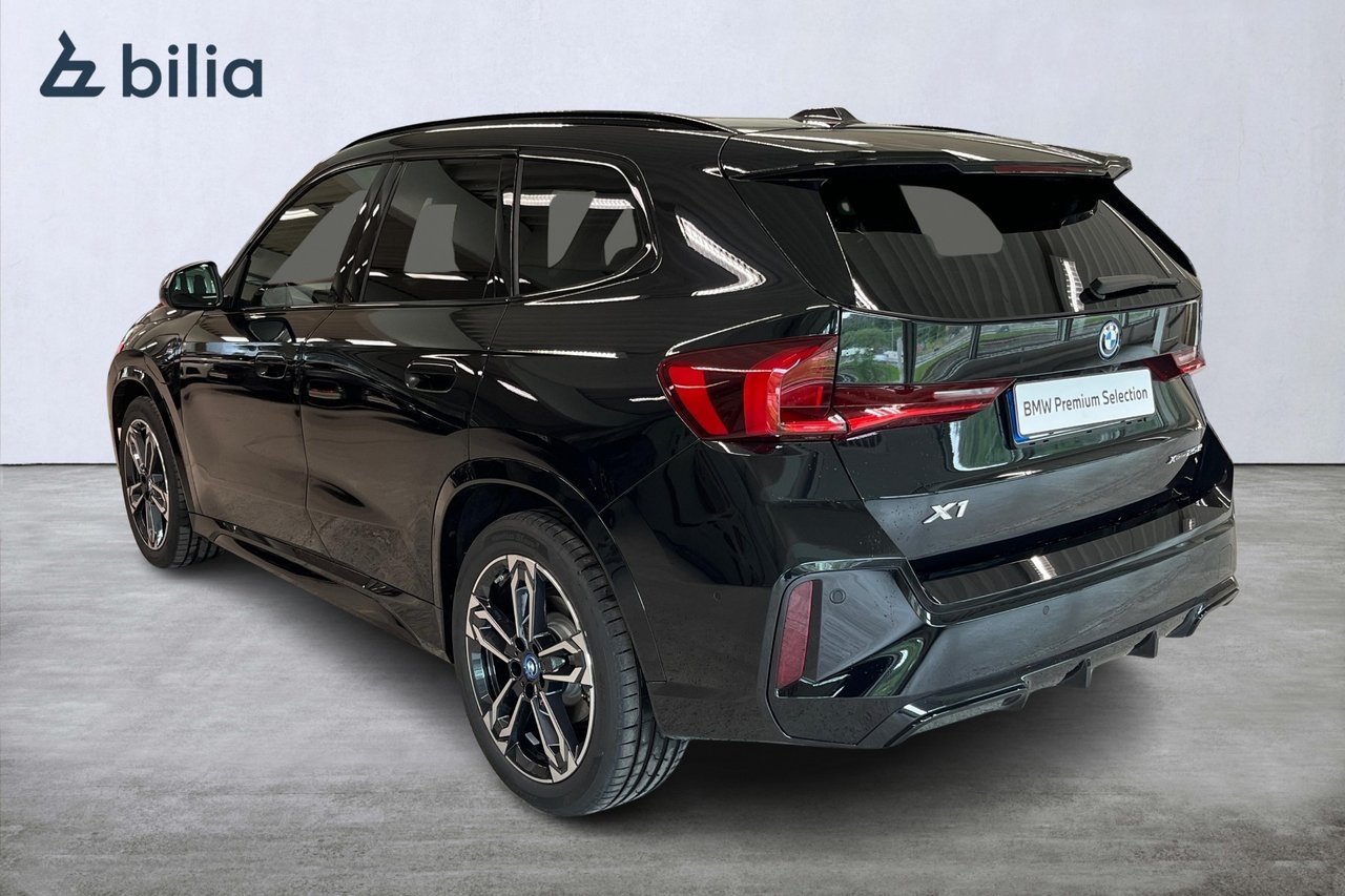 BMW X1 xDrive 25e M-Sport 2025, bild 2/10
