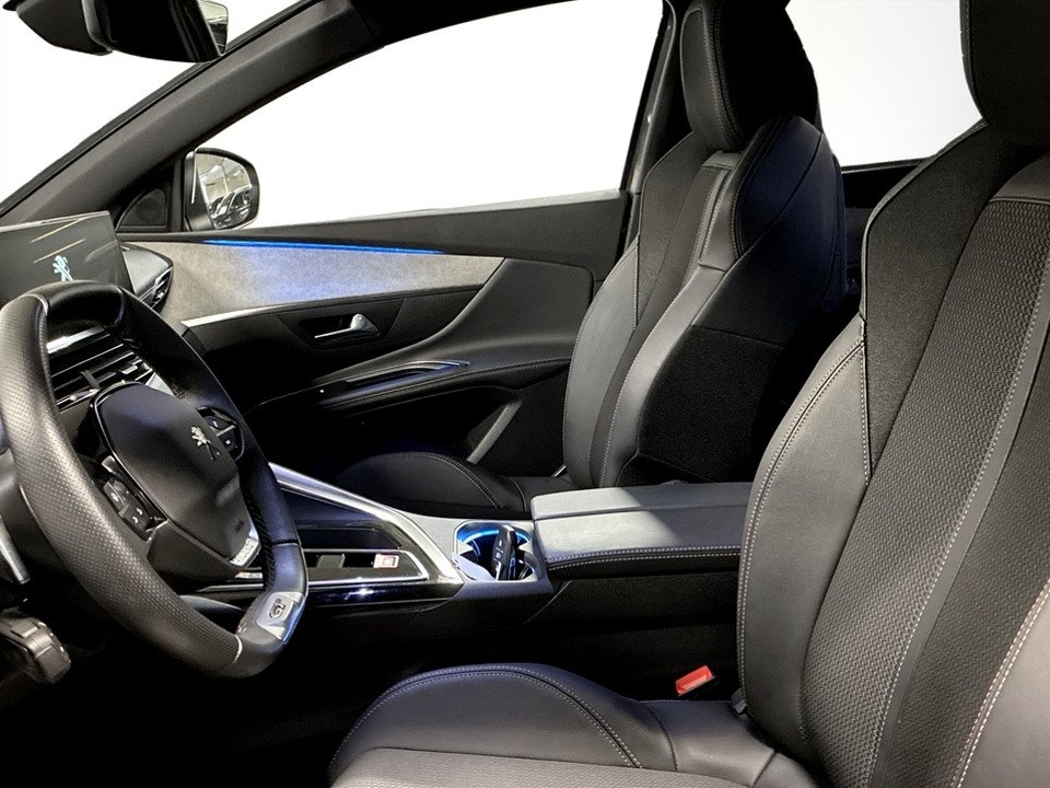 Peugeot 5008 GT 130hk Aut 2024, bild 5/10