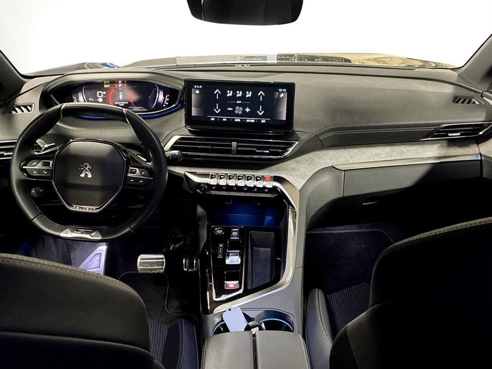 Peugeot 5008 GT 130hk Aut 2024, bild 7/10
