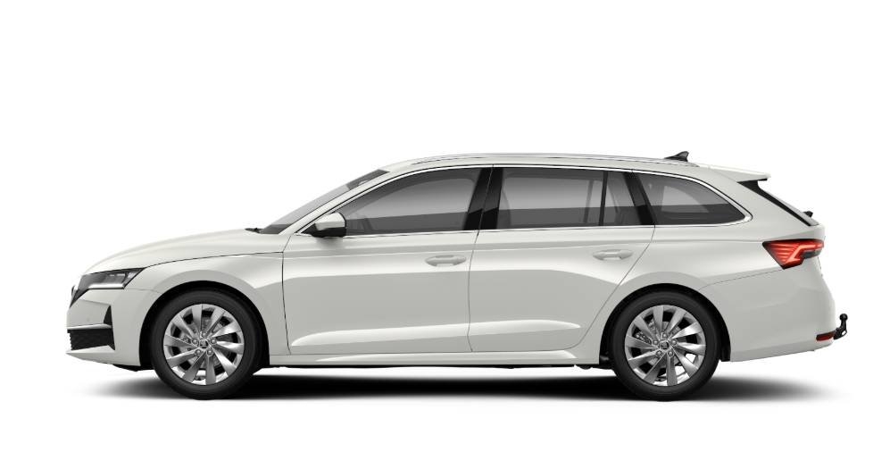 Skoda Octavia 2026, bild 2/3