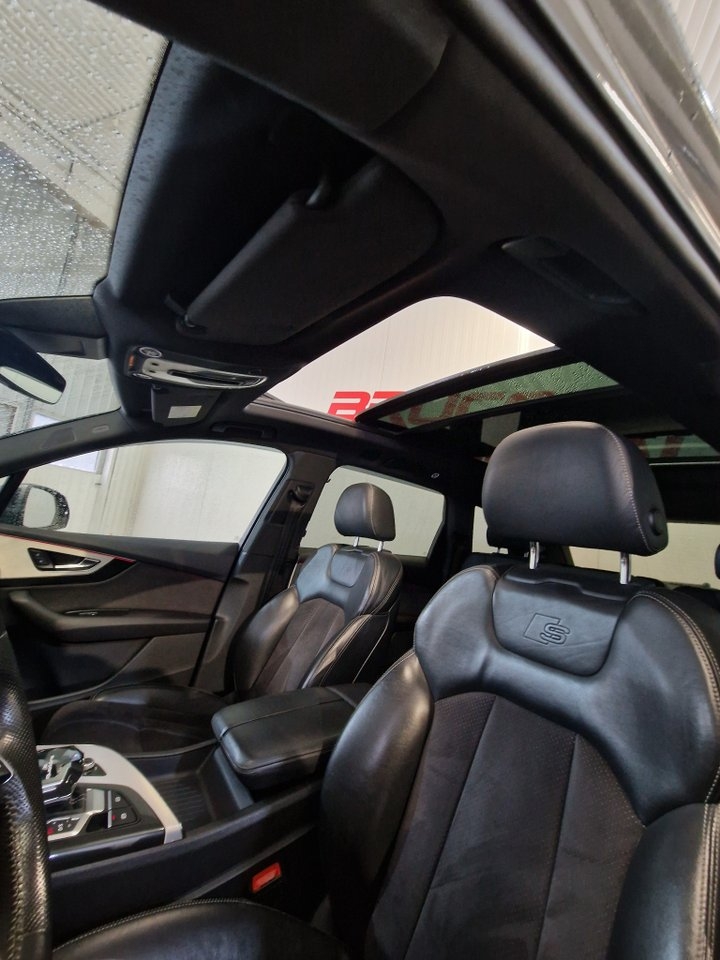 Audi Q7 2016, kuva 7/20