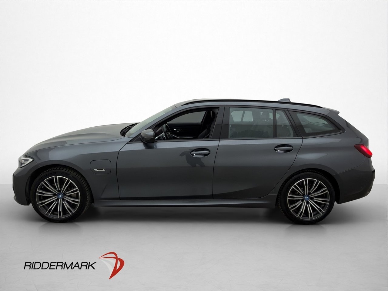 BMW 330 e xDrive M Sport HiFi Cockpit 2022, bild 4/30