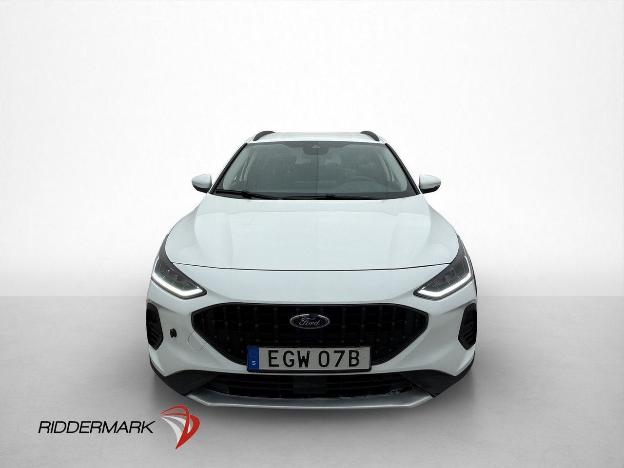 Ford Focus 2023, bild 2/33