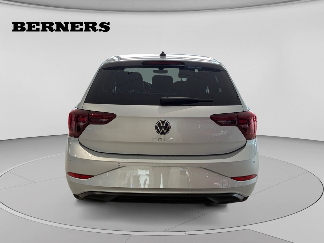 Volkswagen Polo 2027, bild 4/10