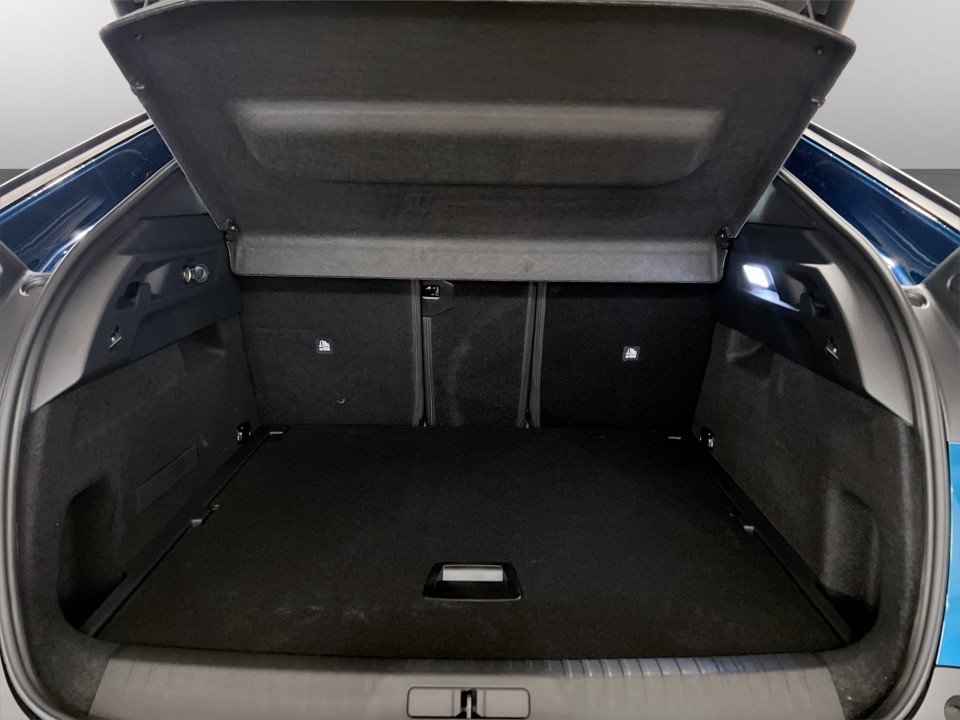 Peugeot 3008 GT Hybrid 145hk 2026, bild 7/14