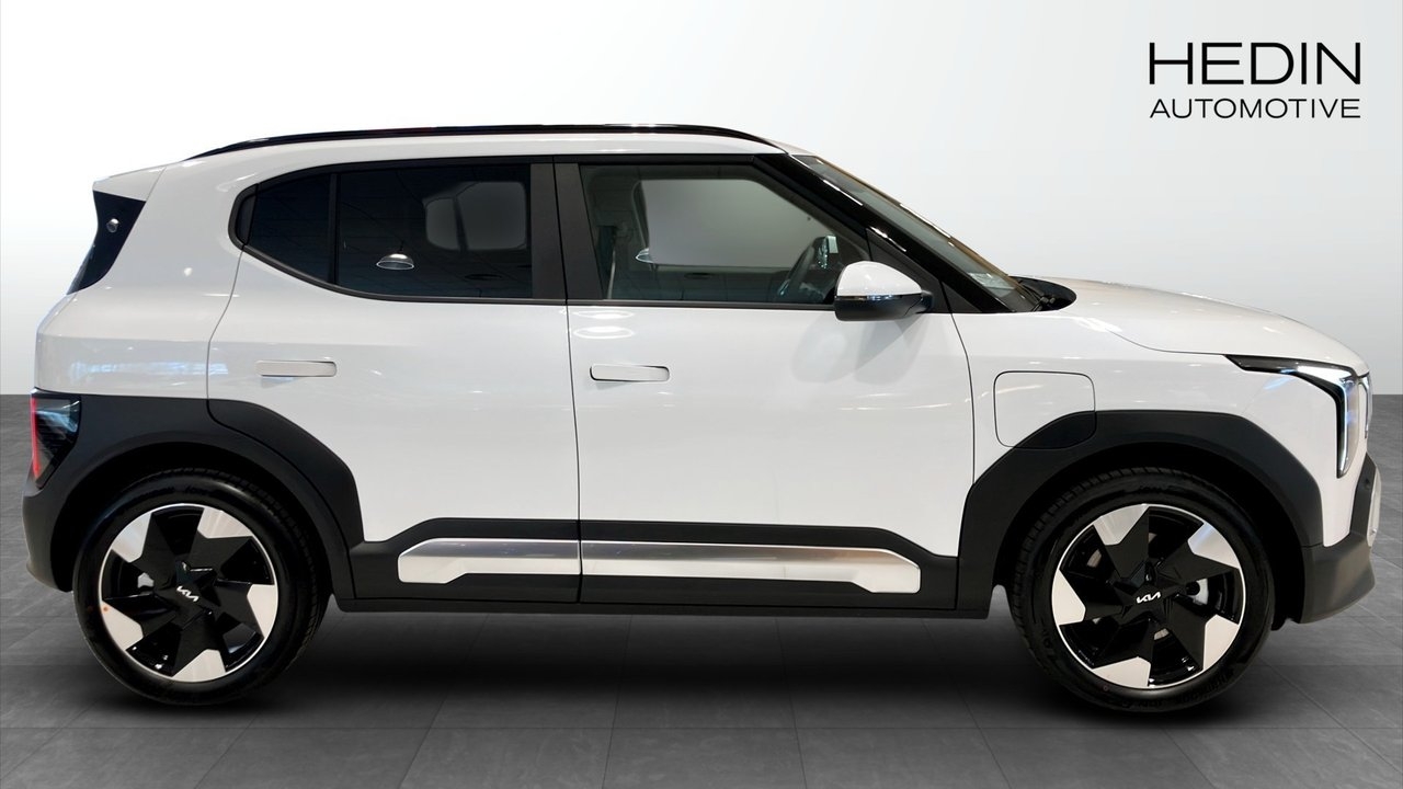 Kia EV2 PLUS SR 4-SITS 2026, bild 4/17