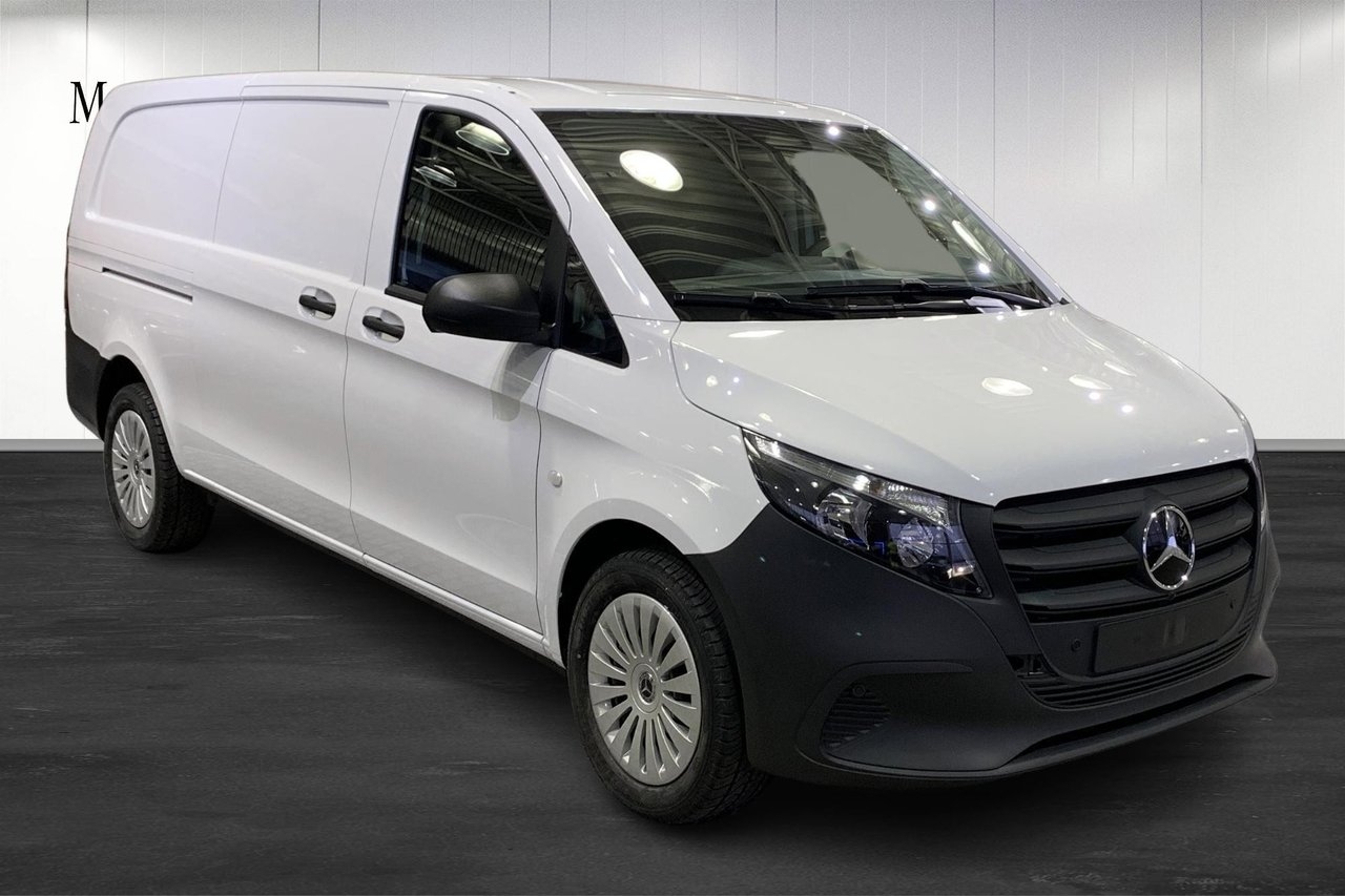 Mercedes-Benz Vito 114CDI Automat 2026, photo 2/7