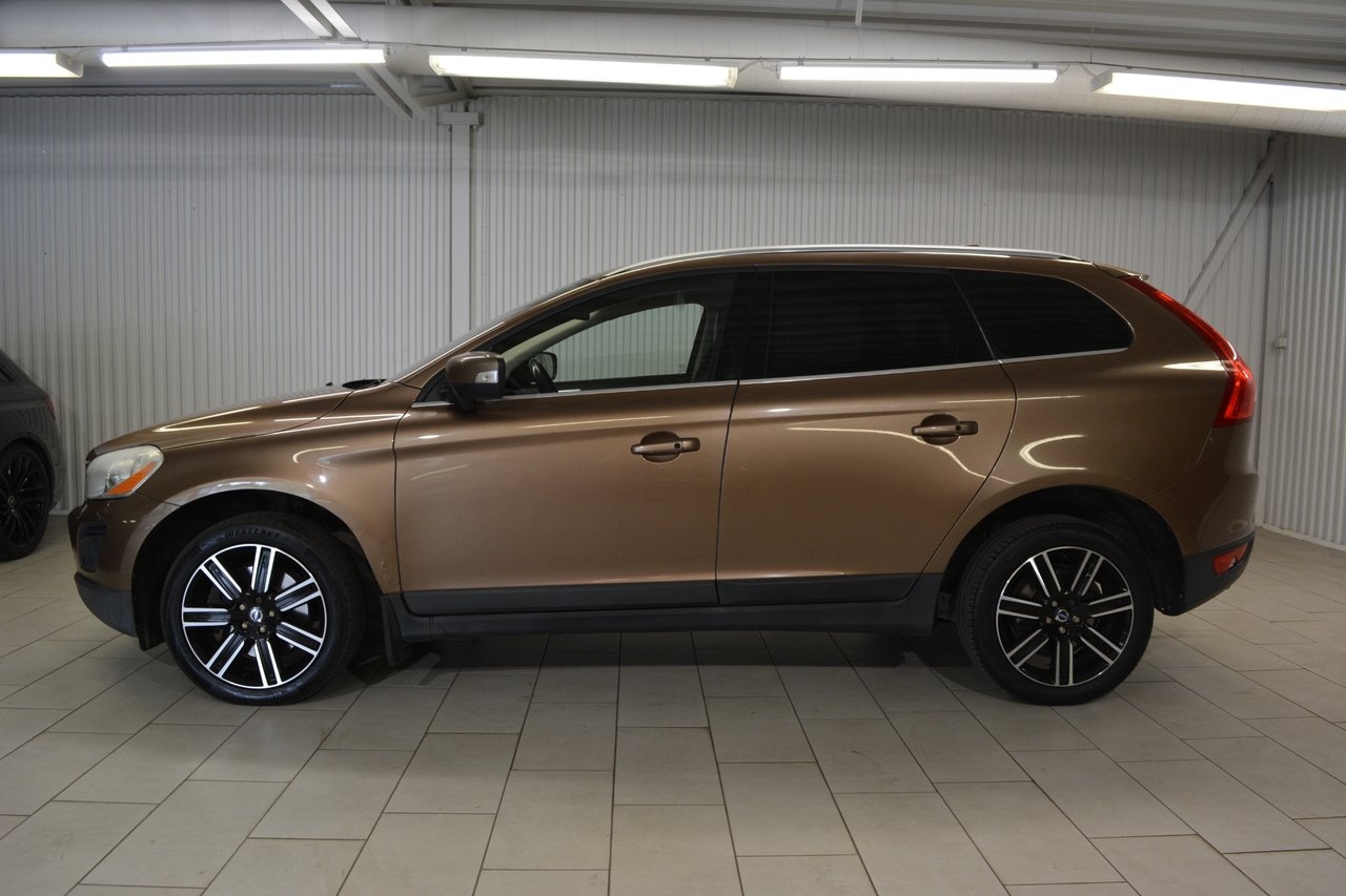 Volvo XC60 2009, bild 3/10