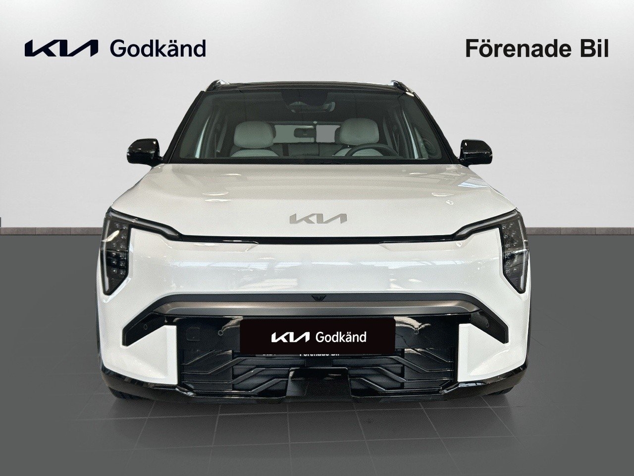 Kia EV3 GT LINE LONG RANGE 2025, kuva 2/10