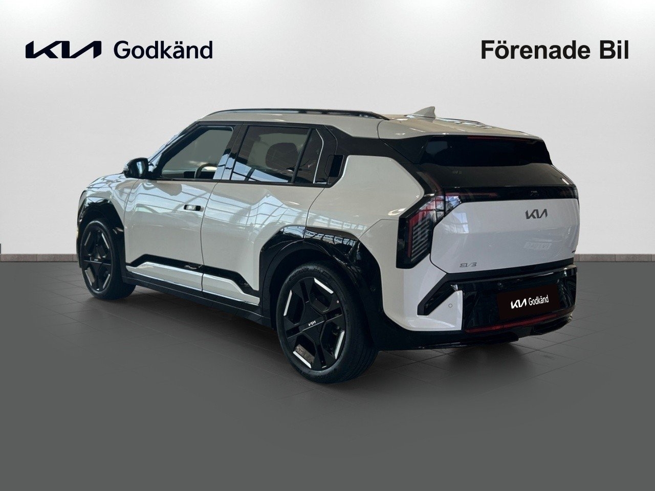 Kia EV3 GT LINE LONG RANGE 2025, kuva 6/10