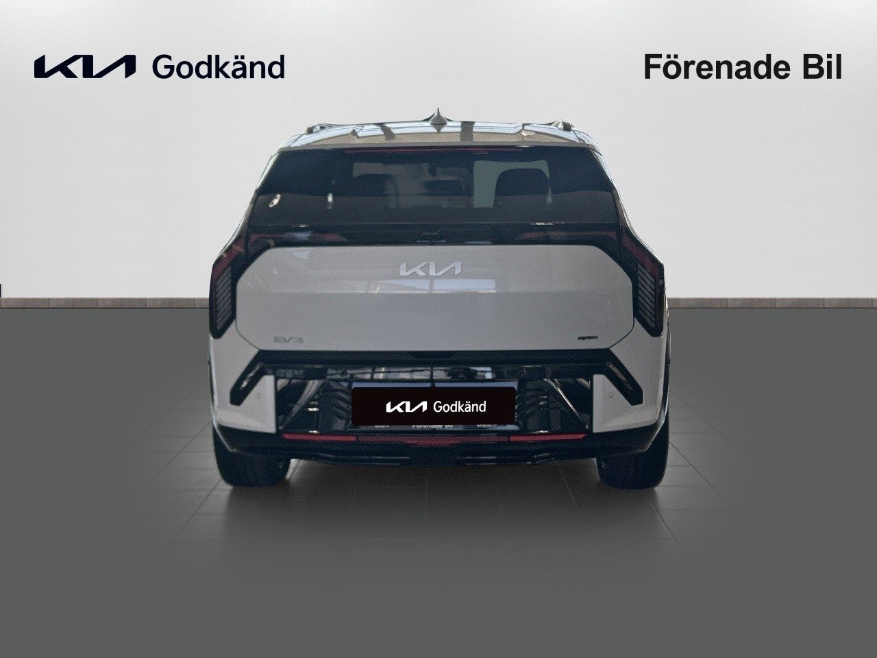 Kia EV3 GT LINE LONG RANGE 2025, kuva 5/10