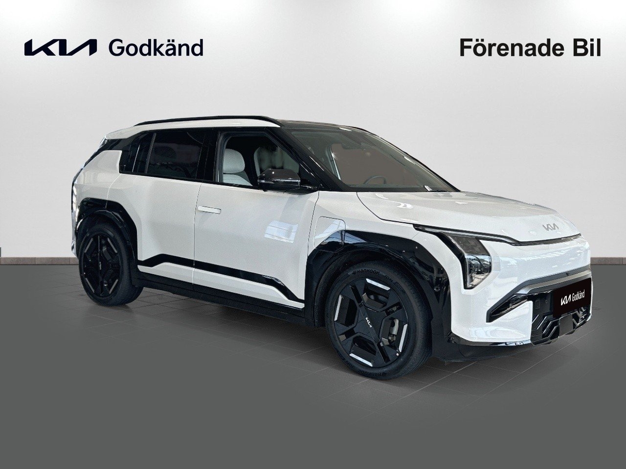 Kia EV3 GT LINE LONG RANGE 2025, kuva 4/10