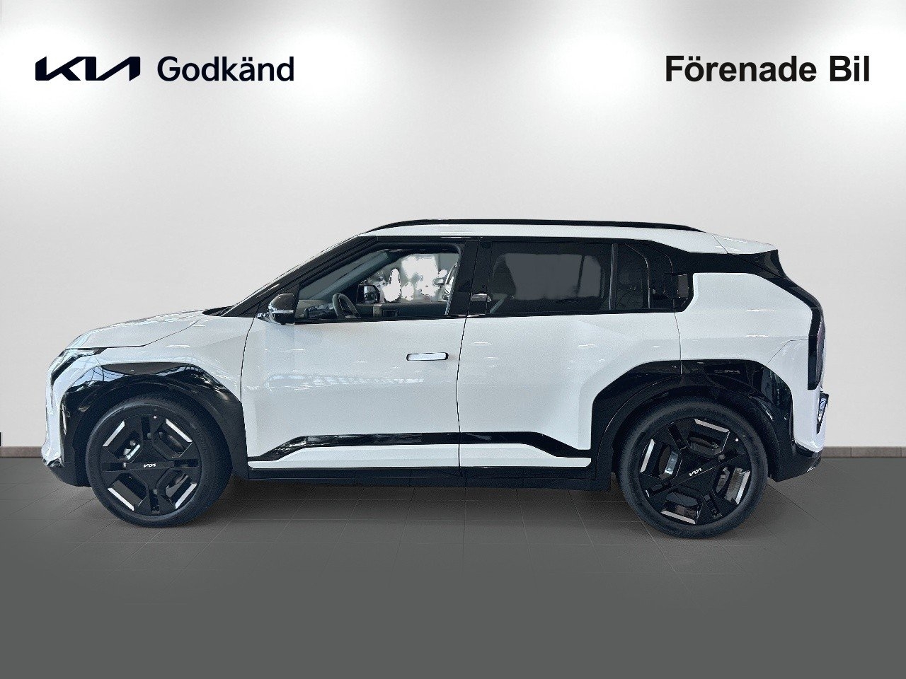 Kia EV3 GT LINE LONG RANGE 2025, kuva 3/10