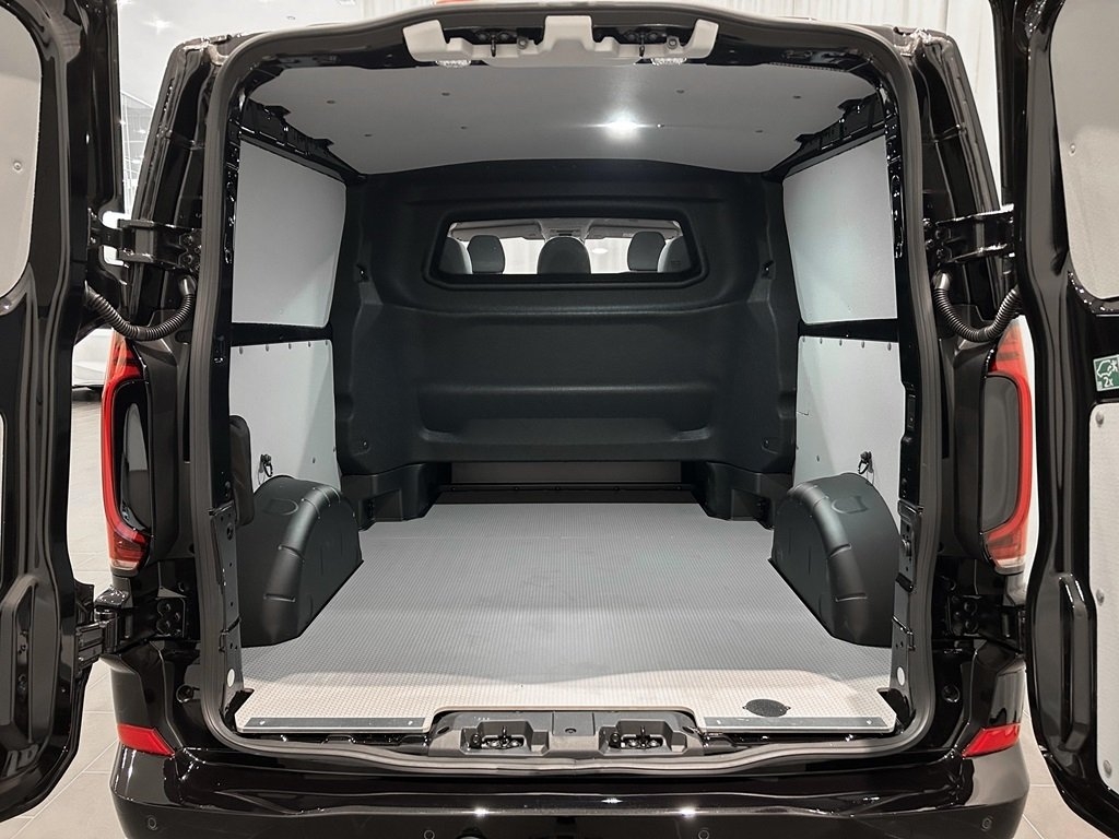 Volkswagen Transporter 2026, bild 4/13