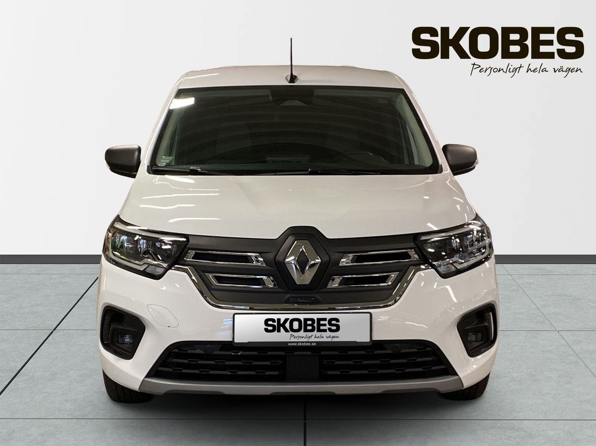 Renault Kangoo 2023, bild 2/10