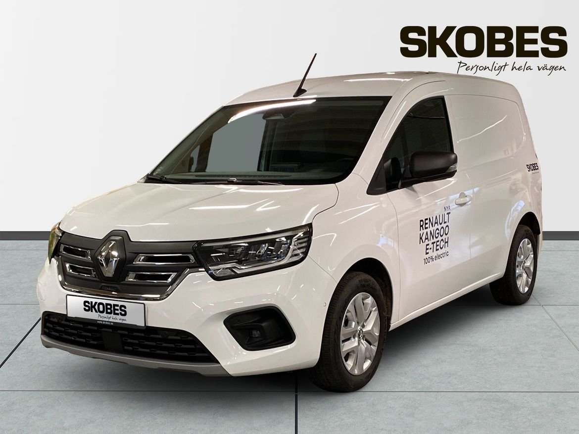 Renault Kangoo 2023, bild 3/10