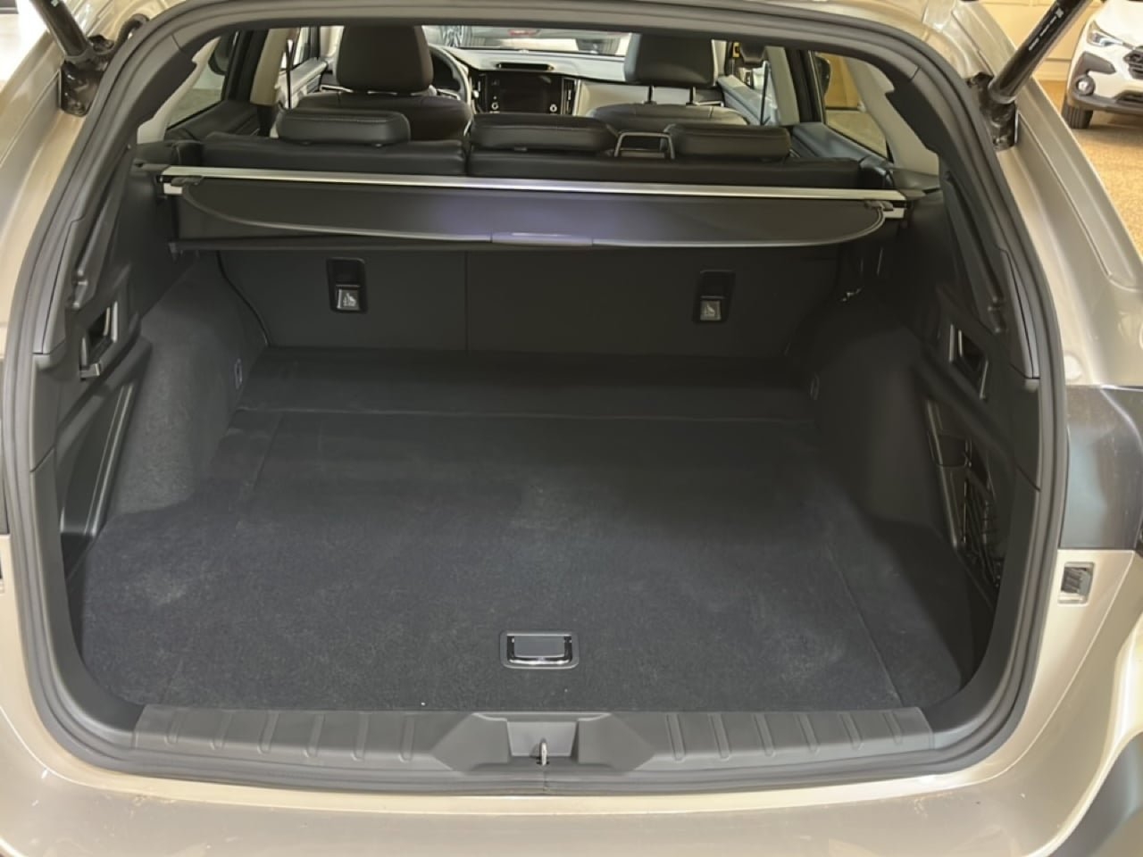 Subaru Outback 2025, bild 7/10