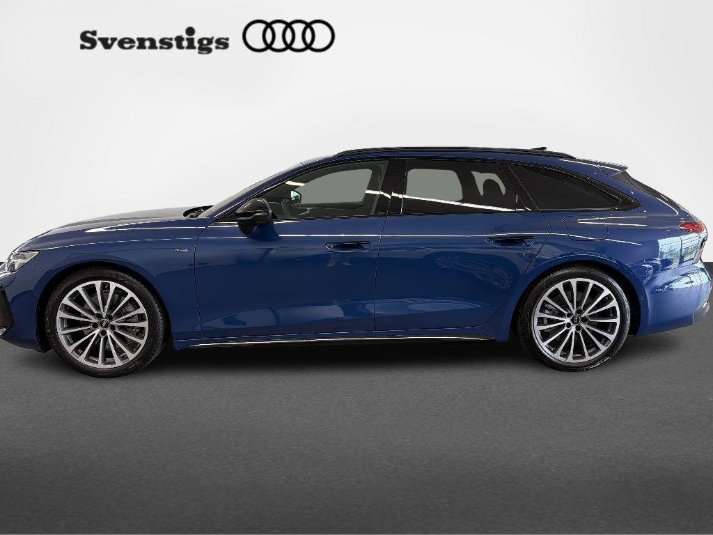Audi A6 2026, kuva 4/10