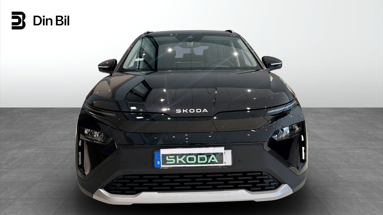 Skoda Elroq iv60 PRIVATLEASING 2027, bild 3/10