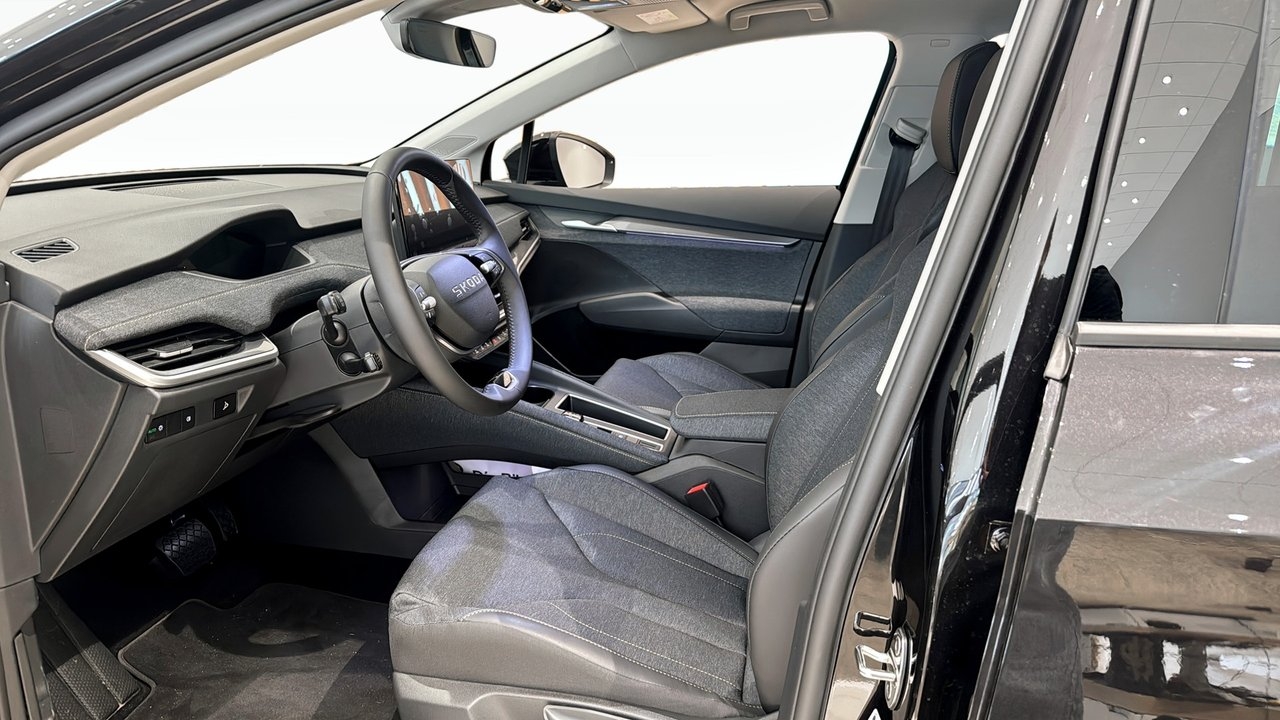 Skoda Elroq iv60 PRIVATLEASING 2027, bild 6/10