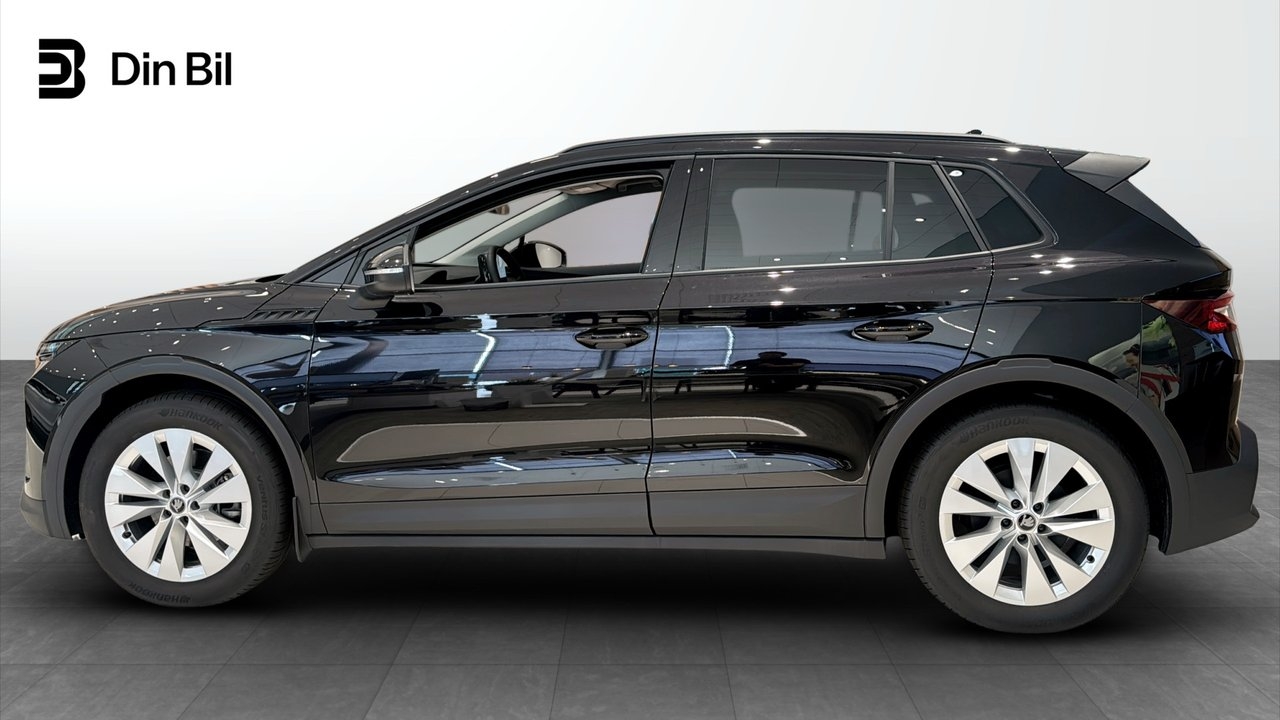 Skoda Elroq iv60 PRIVATLEASING 2027, bild 2/10