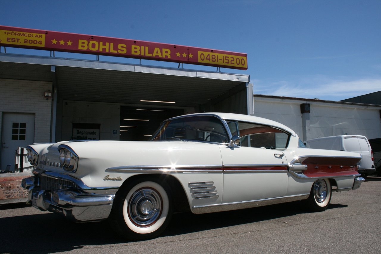 Pontiac