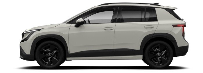 Skoda Epiq Essence 55 2027, bild 2/4