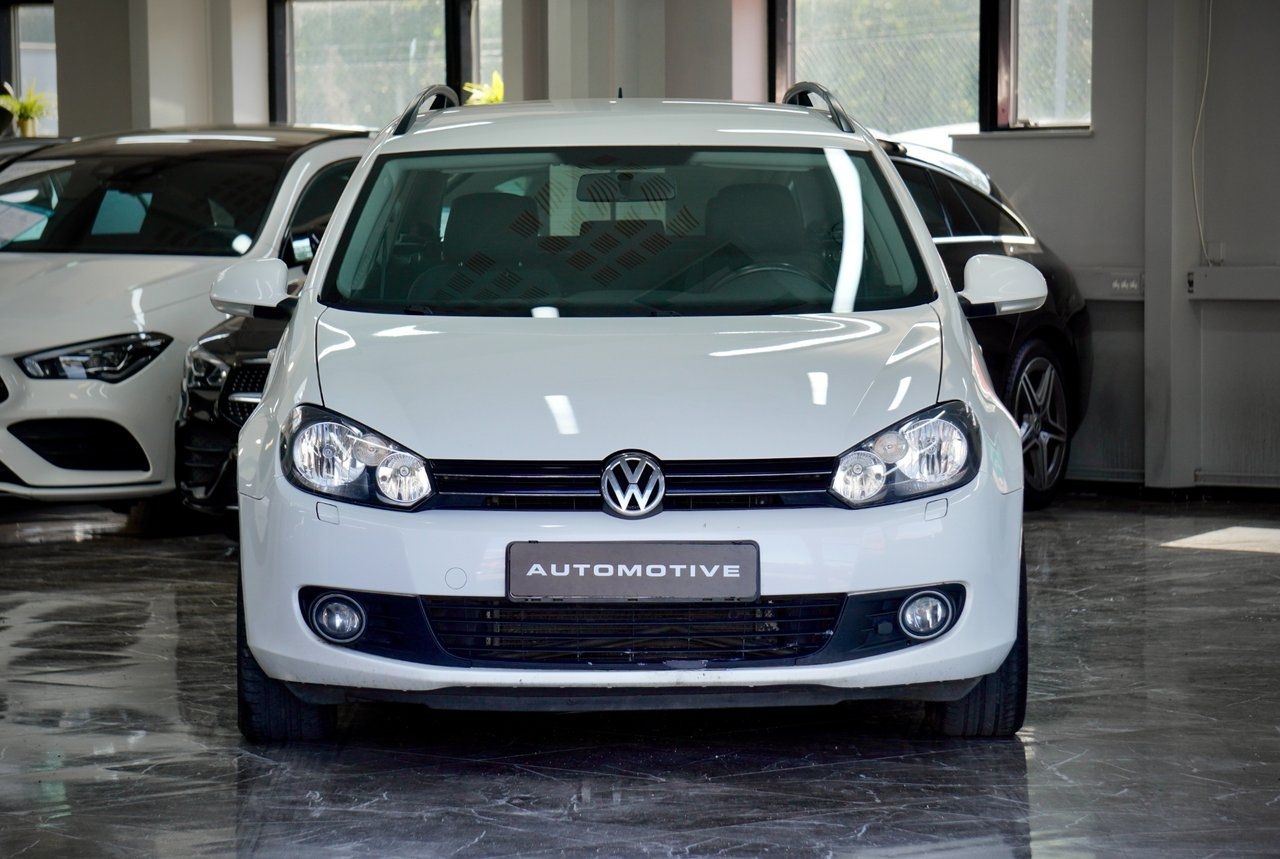 Volkswagen Golf 2010, bild 2/13