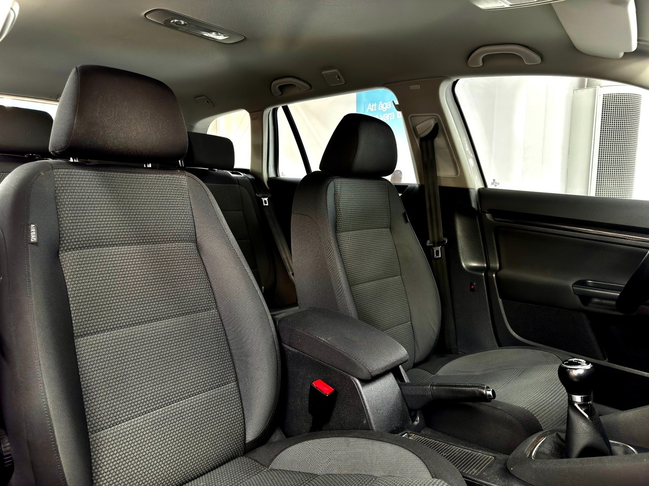 Volkswagen Golf 2010, bild 7/13