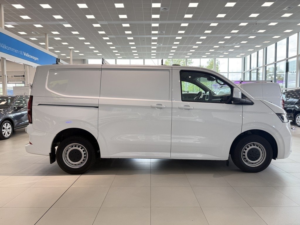 Volkswagen Transporter 4motion 2.0 TDI 2026, photo 4/10