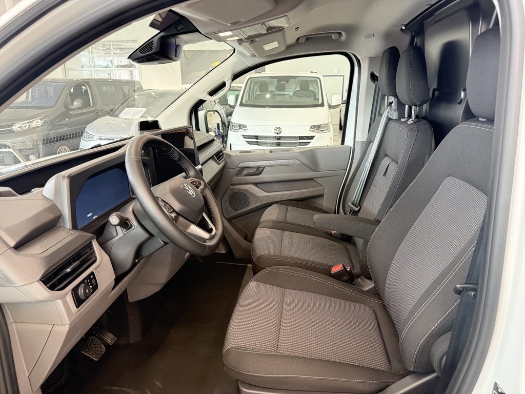 Volkswagen Transporter 4motion 2.0 TDI 2026, photo 7/10