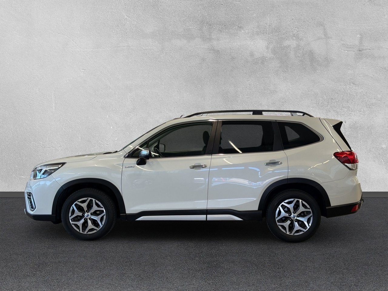 Subaru Forester 2020, bild 2/10