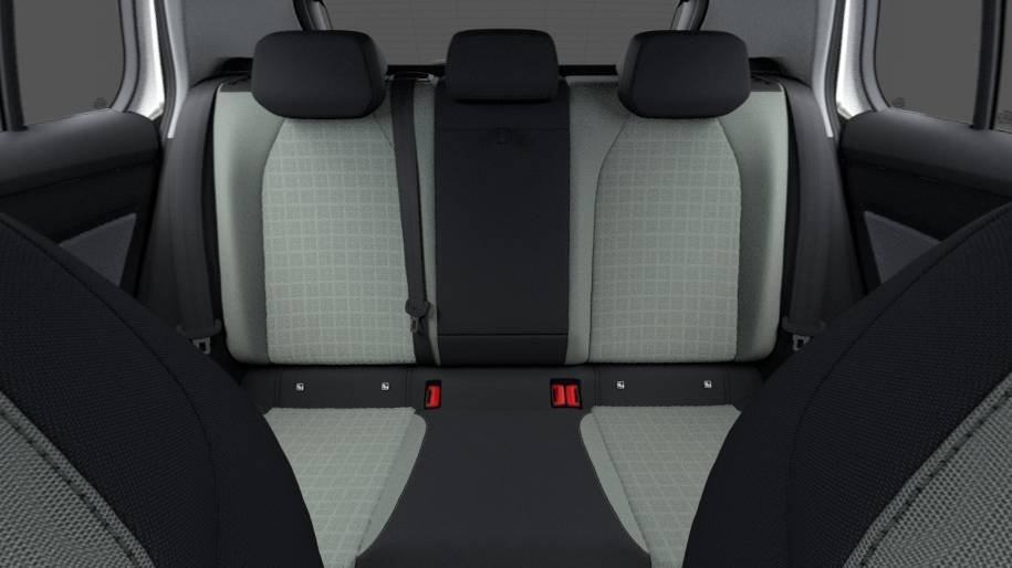 Skoda Epiq 55 kWh Privat 2027, bild 5/5