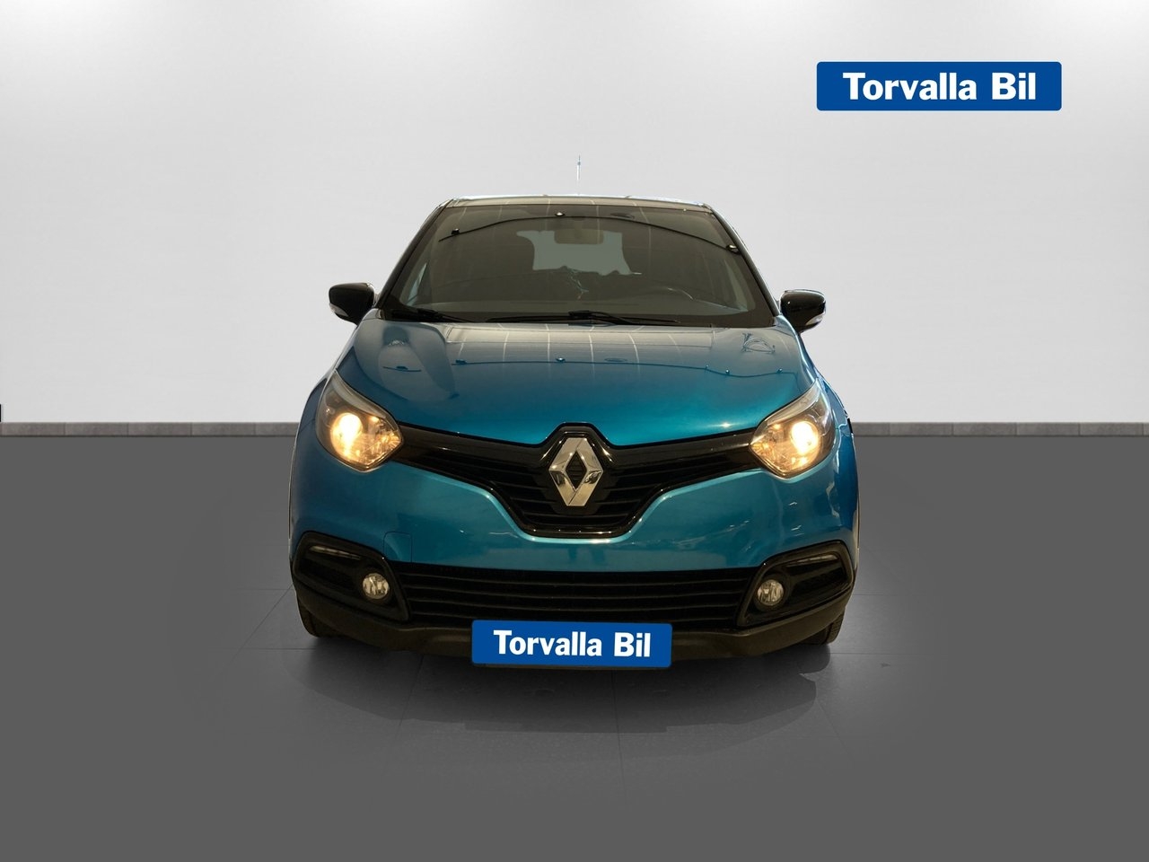 Renault Captur 0.9 TCe 2013, bild 2/10