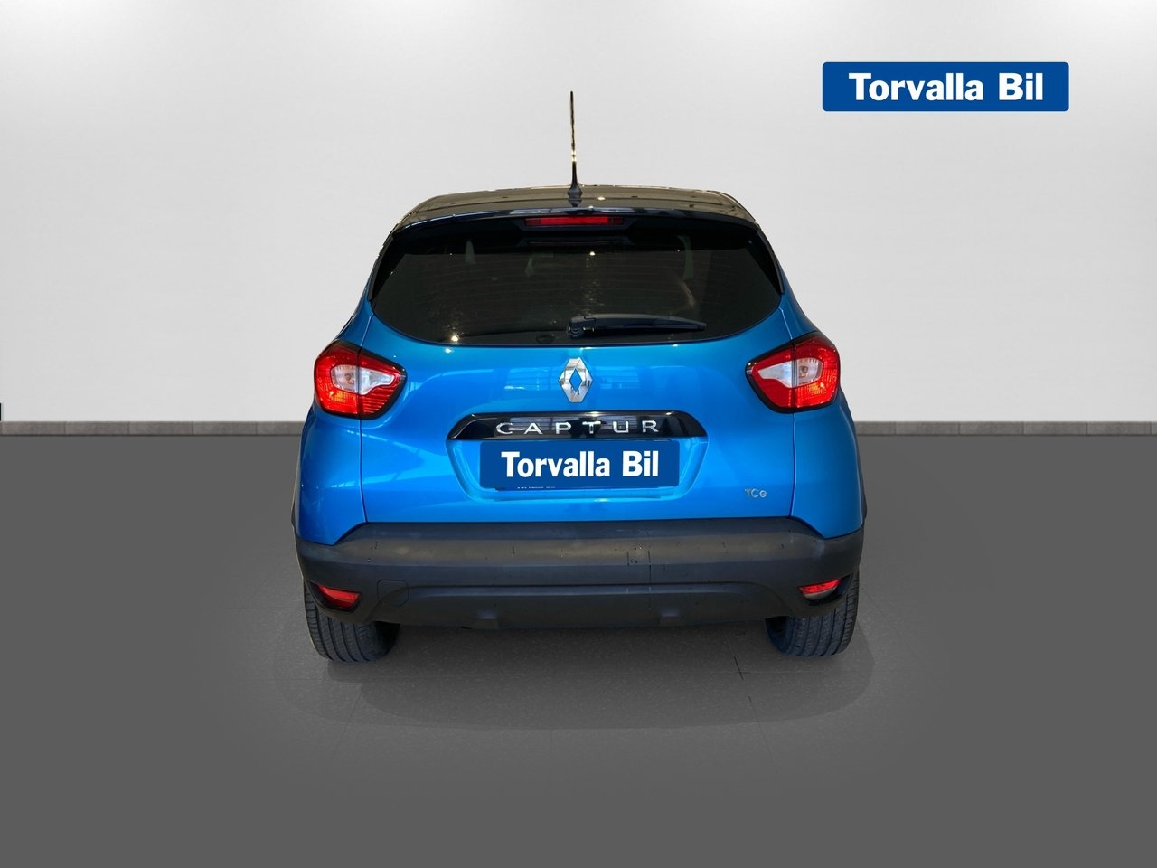 Renault Captur 0.9 TCe 2013, bild 5/10