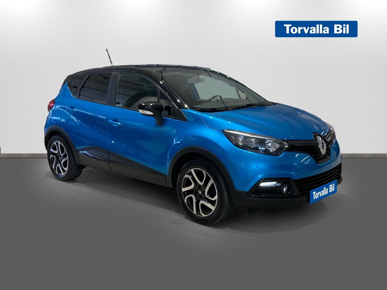 Renault Captur 0.9 TCe 2013, bild 3/10