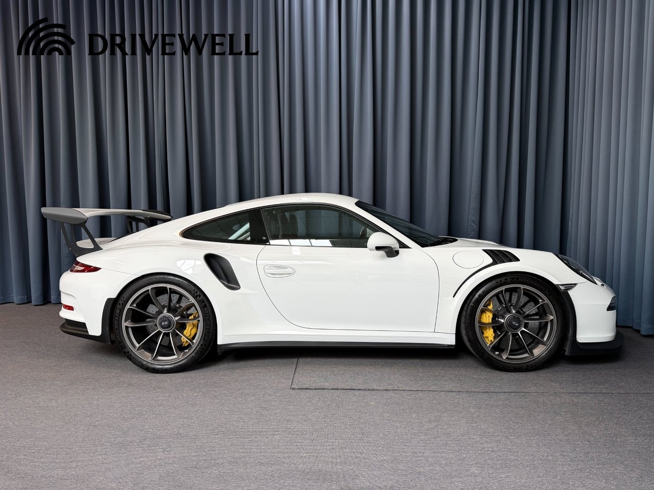 Porsche 911 2016, bild 4/28