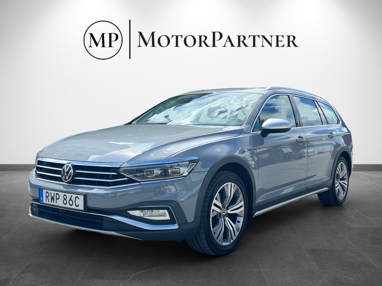Volkswagen Passat 2023, bild 3/10