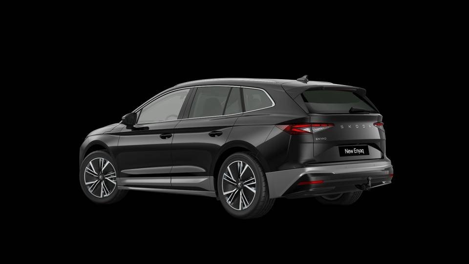 Skoda Enyaq 2026, bild 2/6