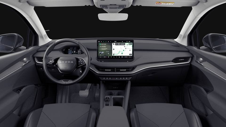Skoda Enyaq 2026, bild 5/6