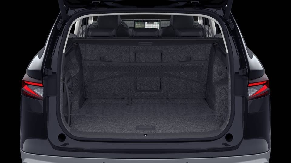 Skoda Enyaq 2026, bild 6/6