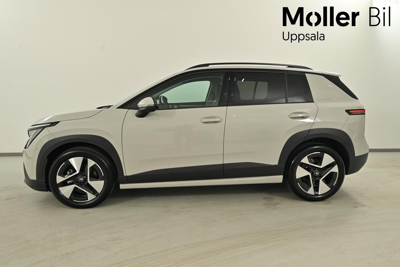 Skoda Epiq 55 MY2027 2027, bild 7/10