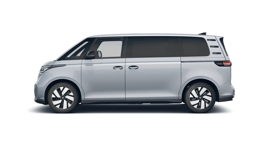 Volkswagen ID. Buzz Pro Olympic Ed 2027, bild 2/7