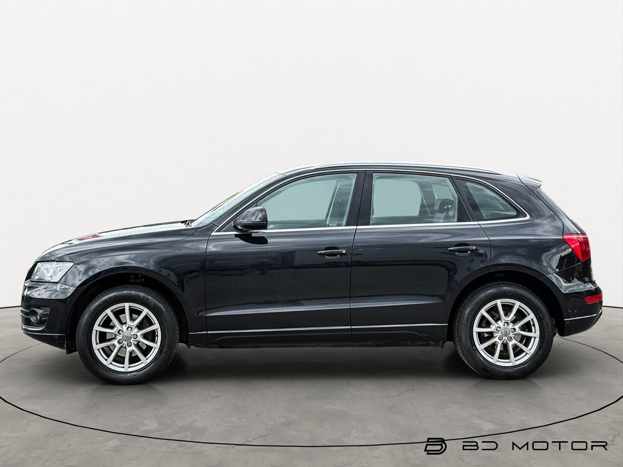 Audi Q5 2012, bild 2/10