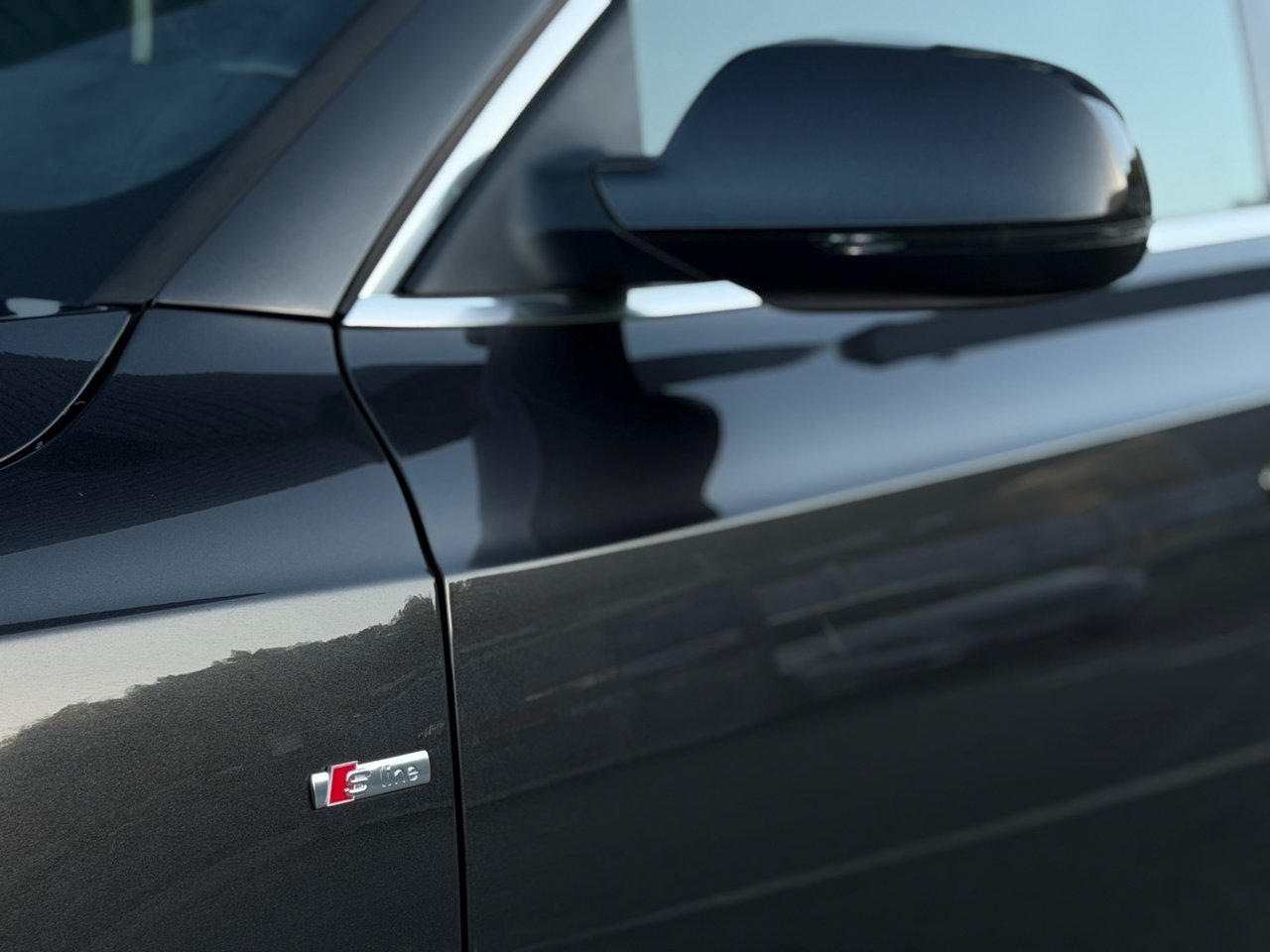 Audi A5 2011, bild 3/10
